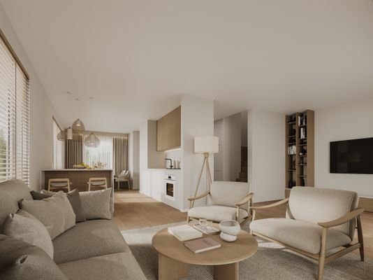 Wohnzimmer_St. Jürgens Holz 29