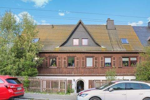 Schwarzenberg Renditeobjekte, Mehrfamilienhäuser, Geschäftshäuser, Kapitalanlage