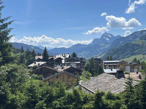 Megeve Wohnungen, Megeve Wohnung kaufen