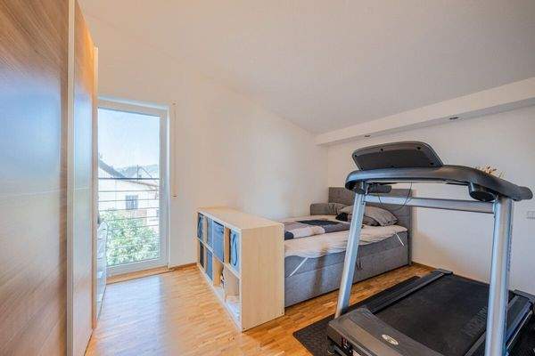 Schlafzimmer / Kinderzimmer