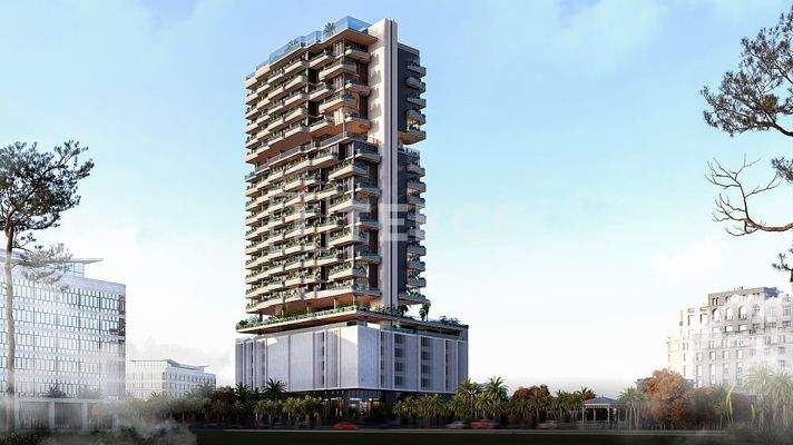 Modern Apartments in JVC with a Payment Plan Until Delivery