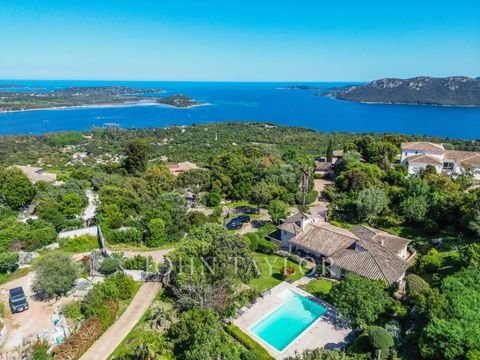 Porto-Vecchio Häuser, Porto-Vecchio Haus kaufen