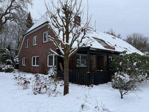 Varel / Neuenwege Wohnungen, Varel / Neuenwege Wohnung mieten