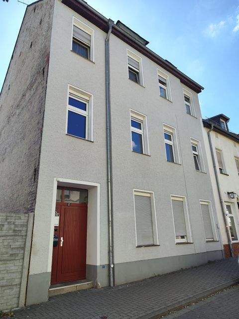 Dessau-Roßlau Wohnungen, Dessau-Roßlau Wohnung mieten