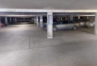 Tiefgaragenstellplätze Hannover Hinrichsring