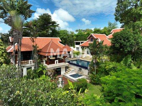 Mueang Phuket Häuser, Mueang Phuket Haus kaufen