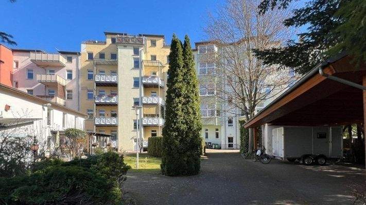 2 Häuser, viele Möglichkeiten