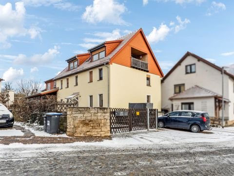 Bad Sulza Häuser, Bad Sulza Haus kaufen