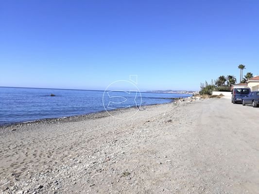 Town House in Estepona