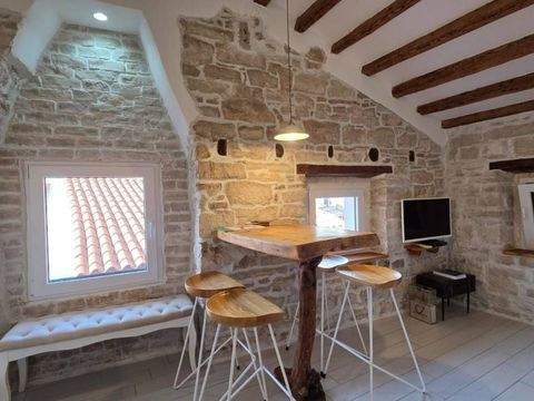 Rovinj Wohnungen, Rovinj Wohnung kaufen