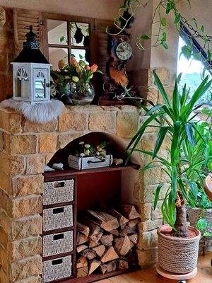 Besondere Gestaltungselemente