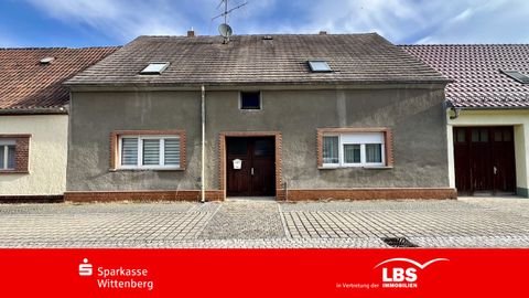 Oranienbaum-Wörlitz Häuser, Oranienbaum-Wörlitz Haus kaufen