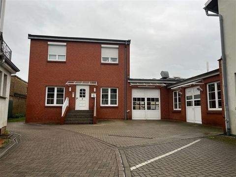 Ribnitz-Damgarten Renditeobjekte, Mehrfamilienhäuser, Geschäftshäuser, Kapitalanlage