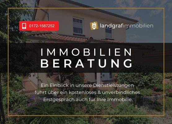 Immobilienberatung