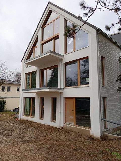 Glienicke/Nordbahn Wohnungen, Glienicke/Nordbahn Wohnung kaufen