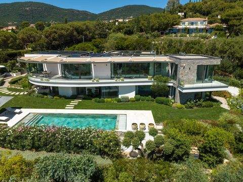 CAVALAIRE SUR MER Häuser, CAVALAIRE SUR MER Haus kaufen