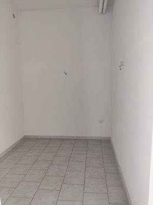 Lager, Aufenthaltsraum