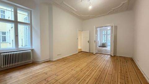 Berlin Wohnungen, Berlin Wohnung mieten