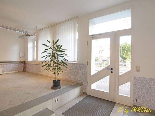 Ein schöner Platz zum Arbeiten