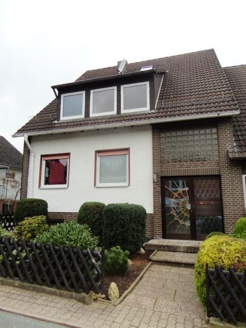Diekholzen Wohnungen, Diekholzen Wohnung mieten