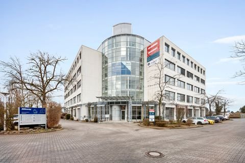 Dreieich Büros, Büroräume, Büroflächen 