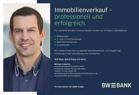 Kontaktdaten Michael Grigoriev