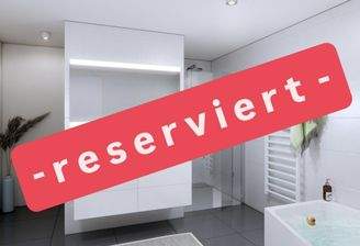 reserviert