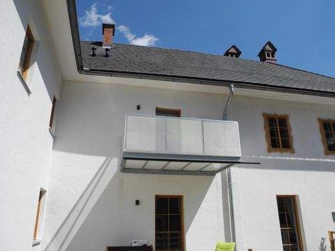 Scharnstein Wohnungen, Scharnstein Wohnung mieten