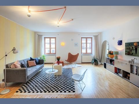 München Wohnungen, München Wohnung mieten