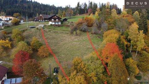 Techelsberg am Wörther See Grundstücke, Techelsberg am Wörther See Grundstück kaufen