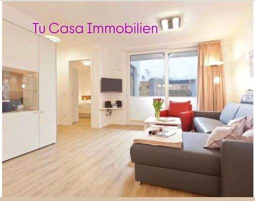 Tu Casa Immobilien 