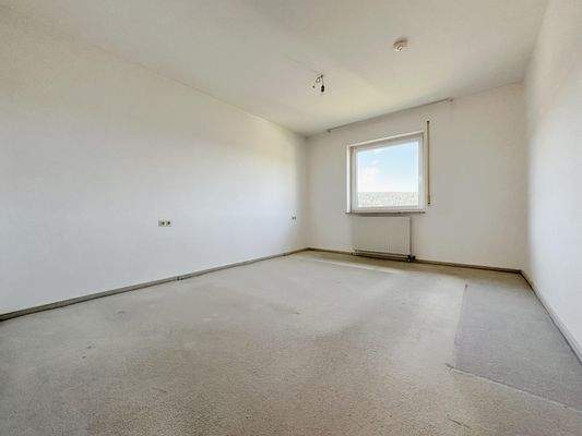 eines der Kinderzimmer