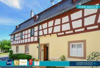 Fachwerkhaus Nahe Bernkastel-Kues