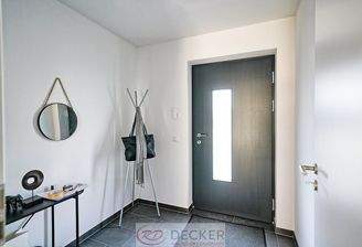 Die Türe in Ihr Zuhause