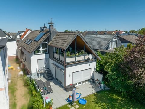 Erzhausen Häuser, Erzhausen Haus kaufen