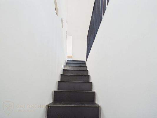 Treppe