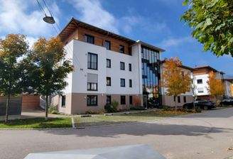 Ansicht von Nord-Ost