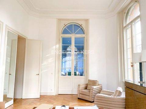 Berlin Büros, Büroräume, Büroflächen 