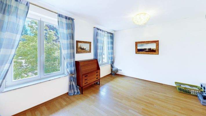 Kinderzimmer/Büroraum