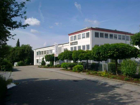 Gewerbepark Pfaffenhofen