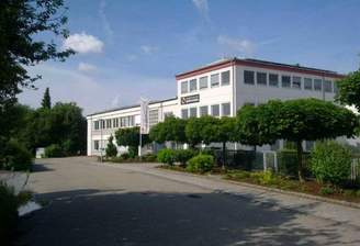 Gewerbepark Pfaffenhofen