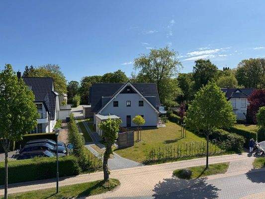 Aussensicht Störtebeker