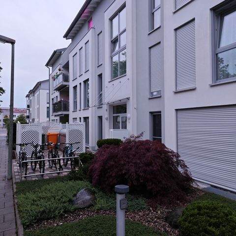 Augsburg Wohnungen, Augsburg Wohnung kaufen