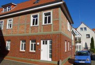 Apartment City Ansicht 8