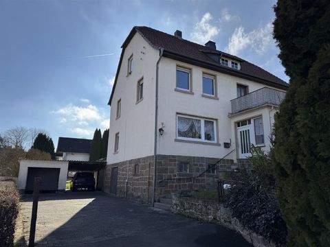 Twistetal Häuser, Twistetal Haus kaufen