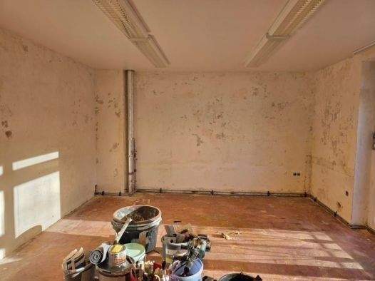 unrenovierter Zustand