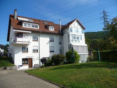 Waldshut-Tiengen Wohnungen, Waldshut-Tiengen Wohnung mieten