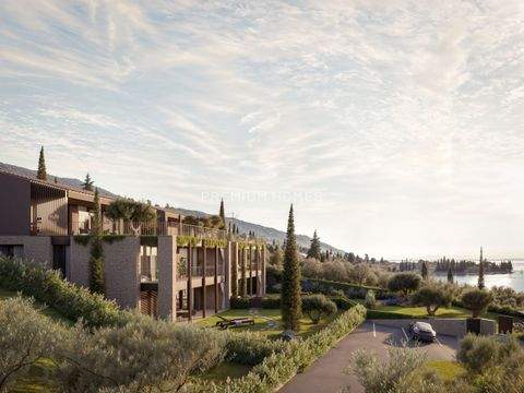 Torri del Benaco Wohnungen, Torri del Benaco Wohnung kaufen