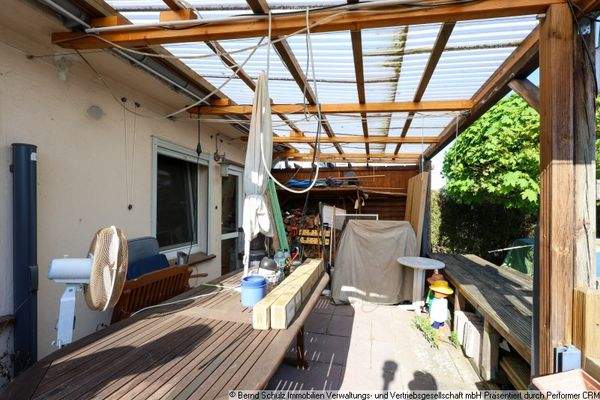 22 Terrasse