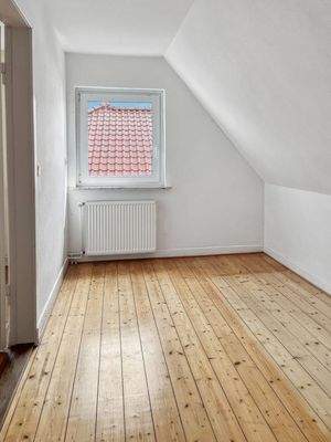 Zimmer 2 - Dachgeschoss